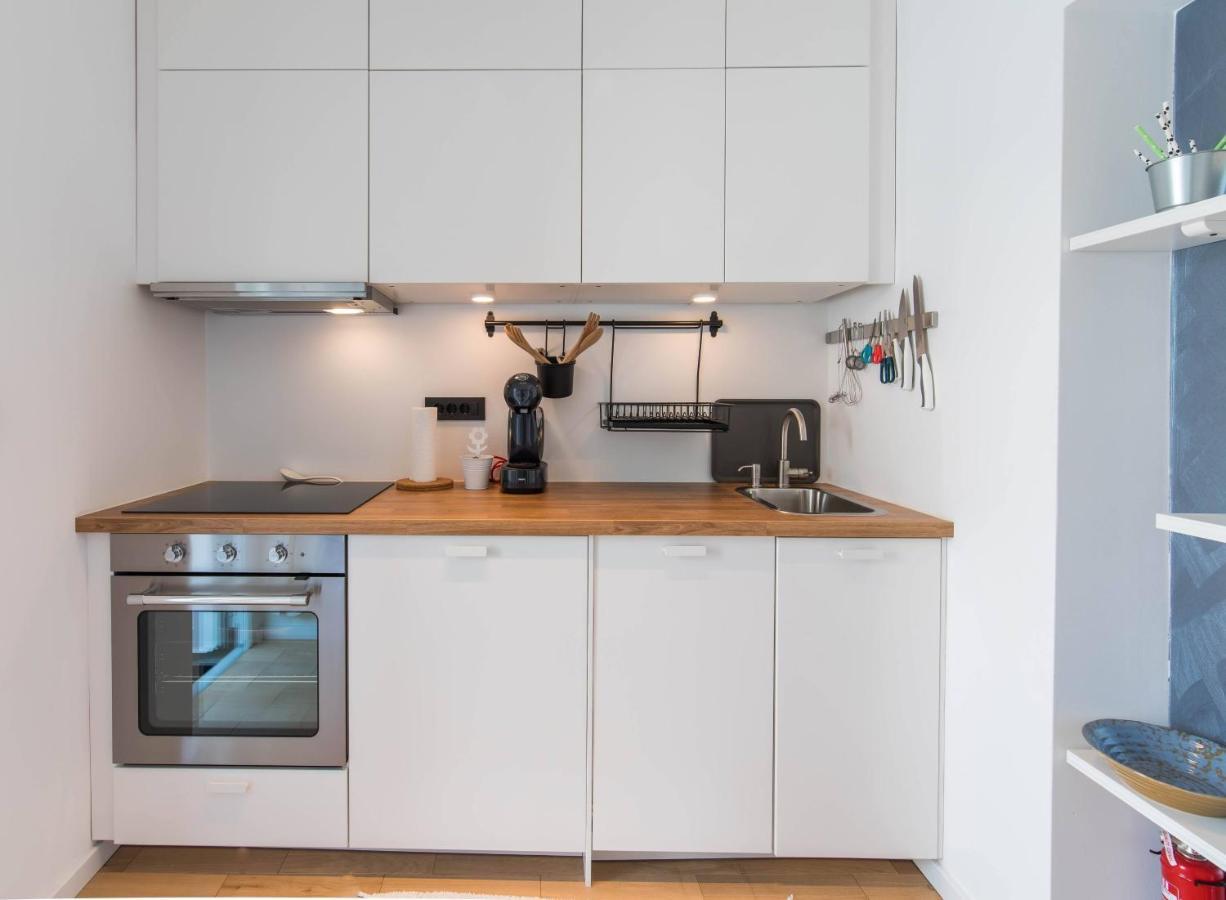 Marta Apartment Rovinj Exterior photo