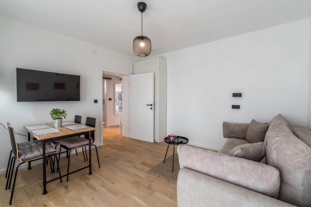 Marta Apartment Rovinj Exterior photo