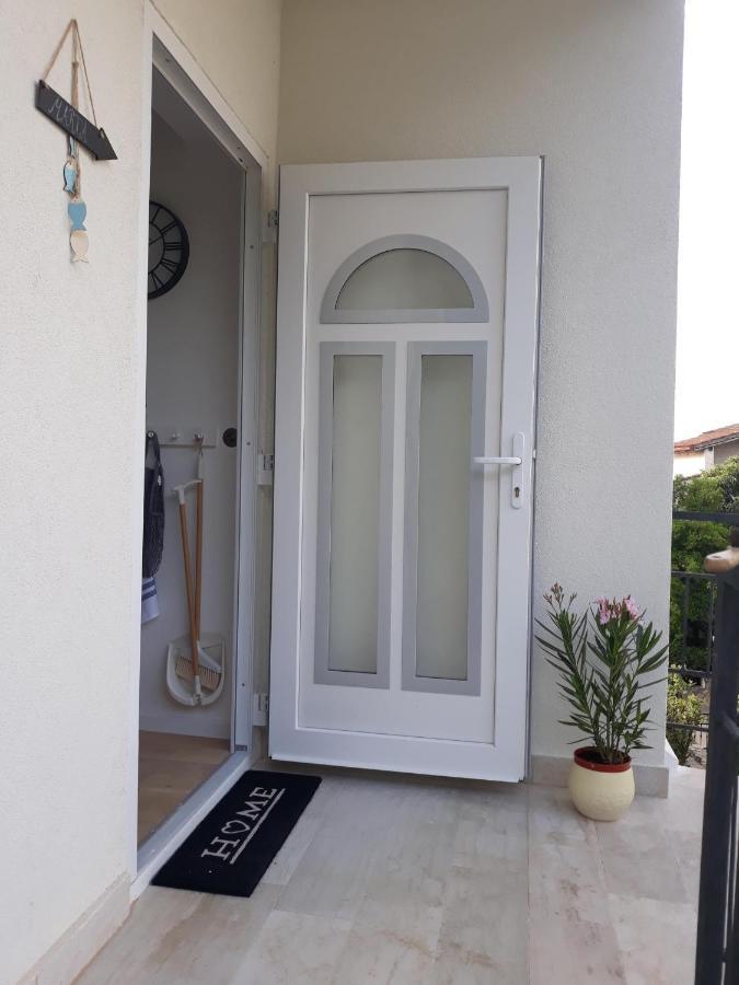 Marta Apartment Rovinj Exterior photo