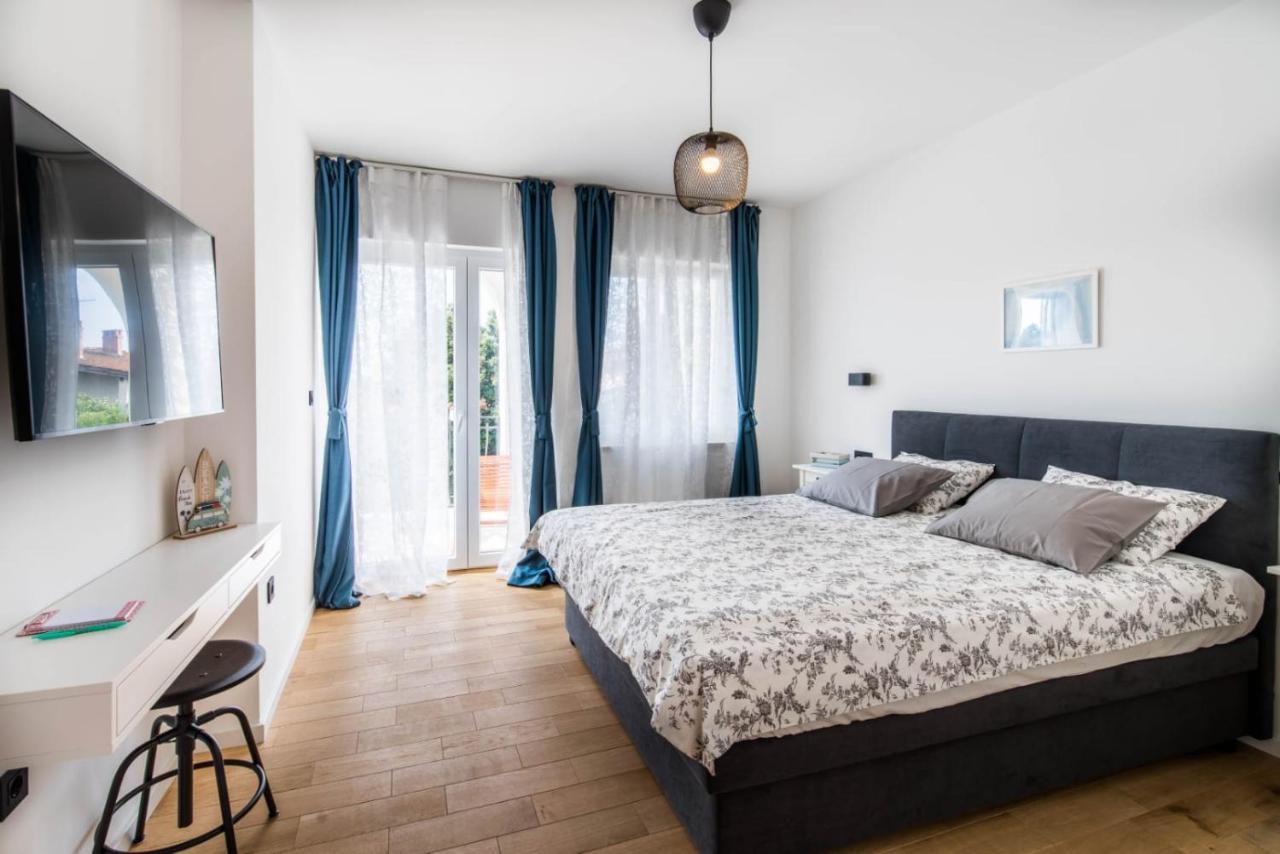 Marta Apartment Rovinj Exterior photo
