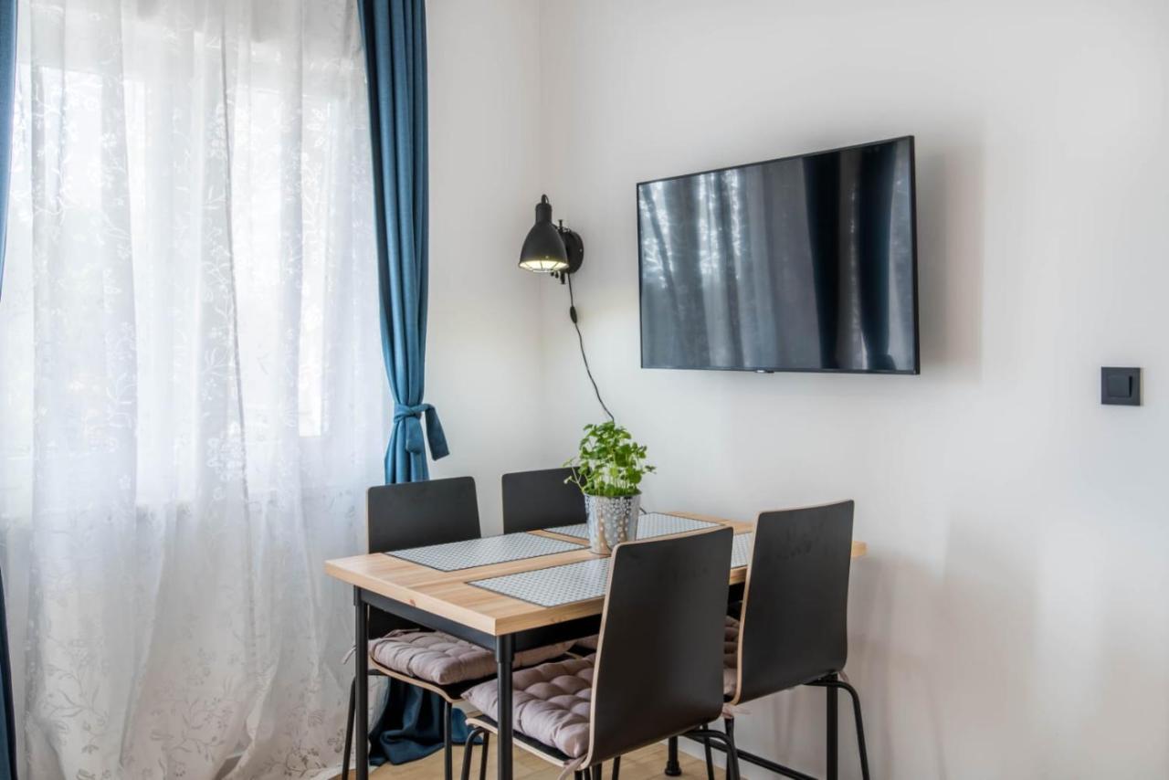 Marta Apartment Rovinj Exterior photo