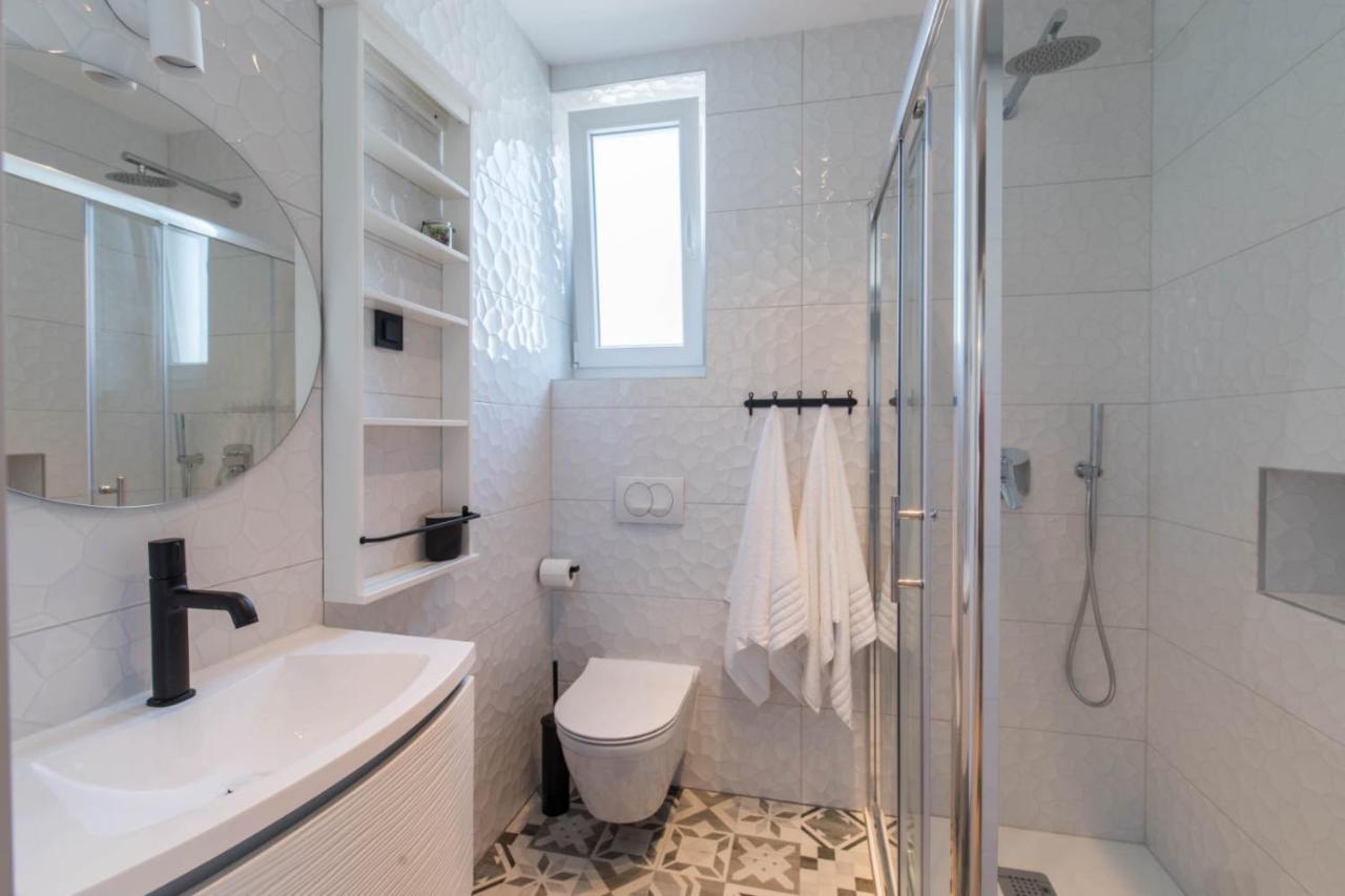 Marta Apartment Rovinj Exterior photo