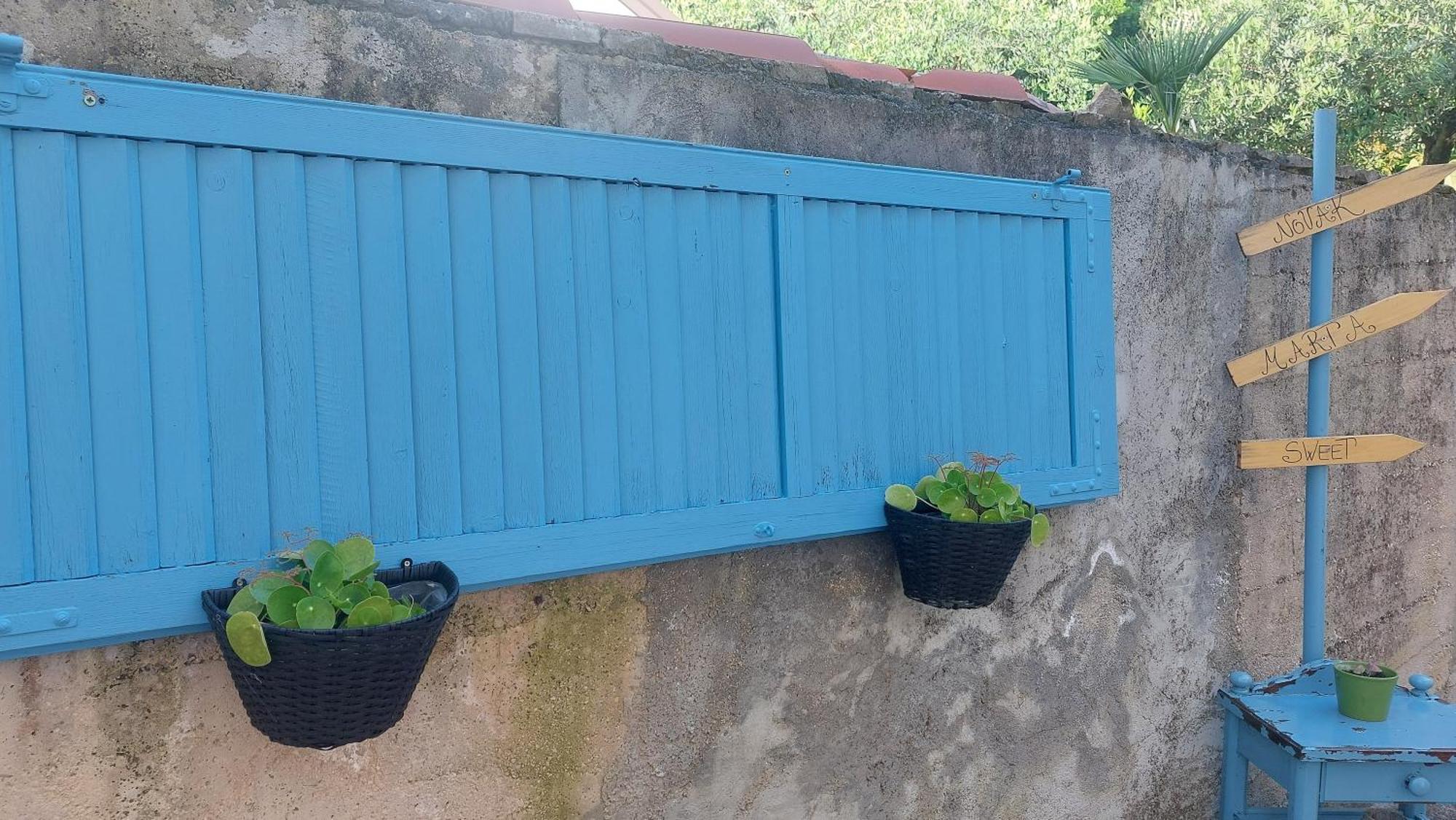 Marta Apartment Rovinj Exterior photo